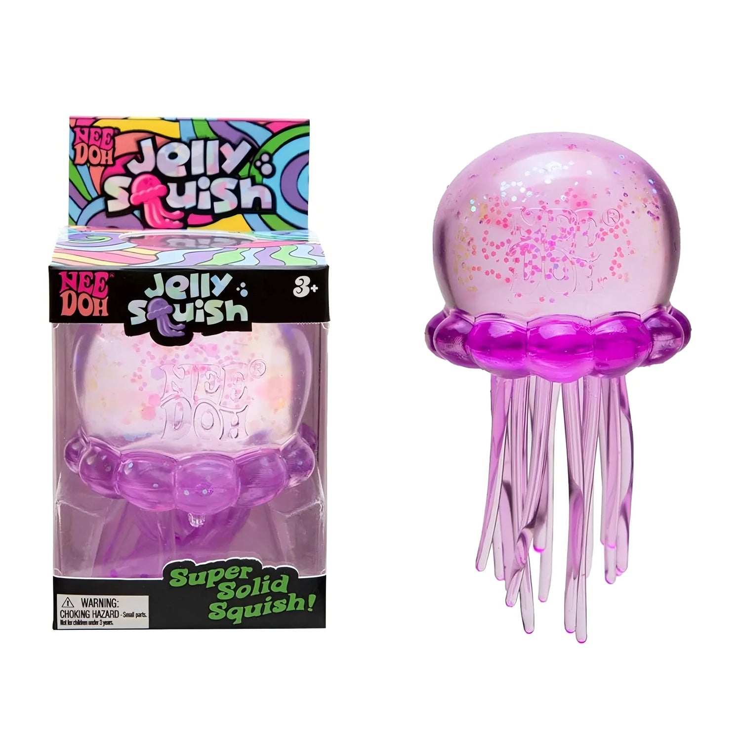 needoh jelfish