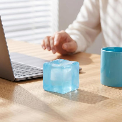 Galaxy Stress Cube™ – Anxiety Relief Sensory Toy