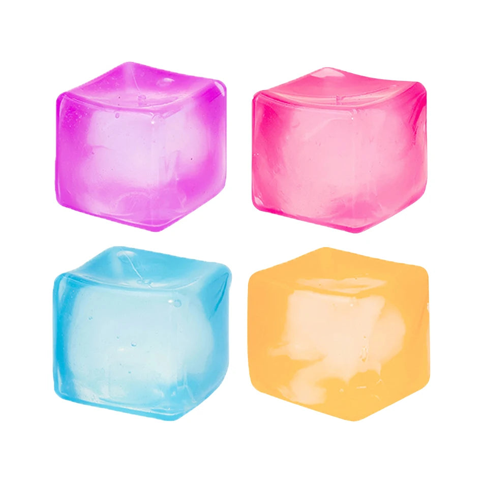 Galaxy Stress Cube™ – Anxiety Relief Sensory Toy