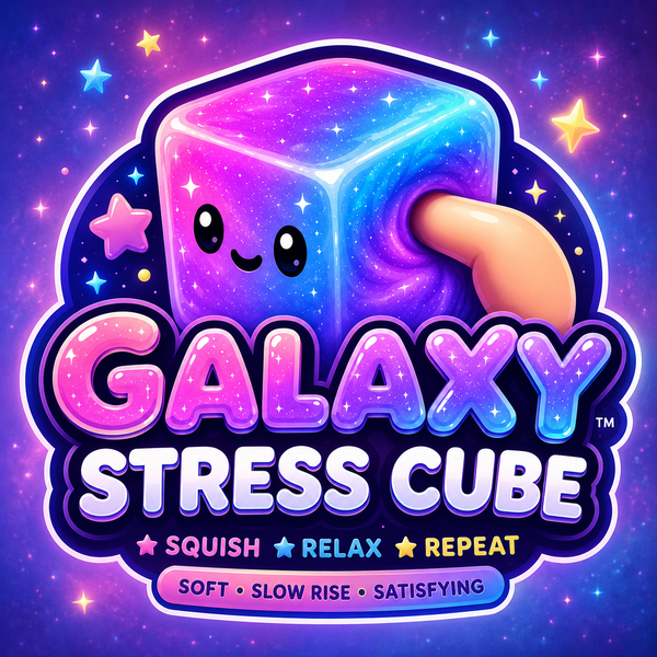 Galaxy Stress Cube